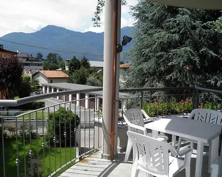 Apartamento Holiway Cedro 207