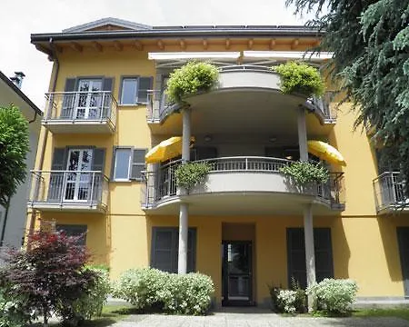 Apartamento Holiway Cedro 207 *