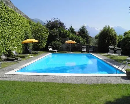Apartamento Holiway Cedro 207 *