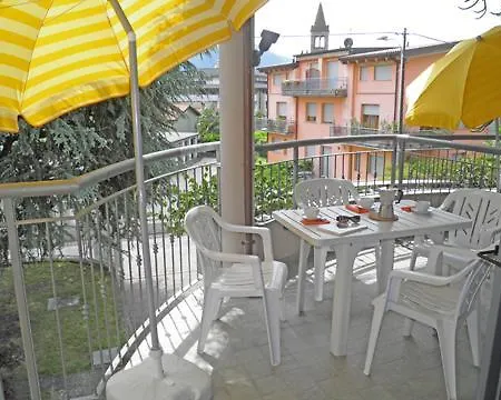 Apartamento Holiway Cedro 207 Domaso