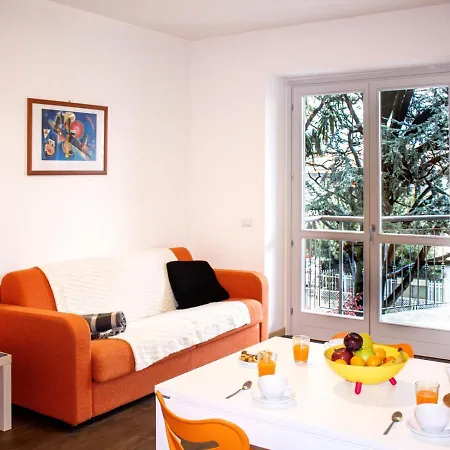 Apartamento Holiway Cedro 207 *