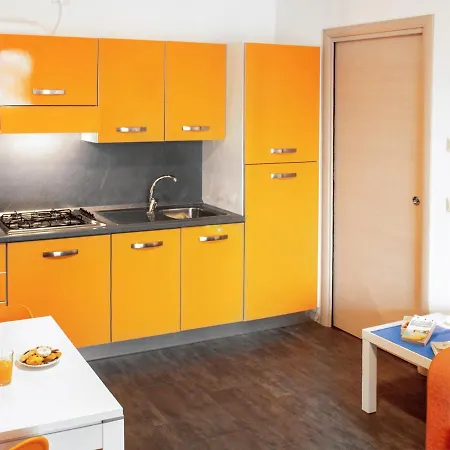 Holiway Cedro 207 Apartamento