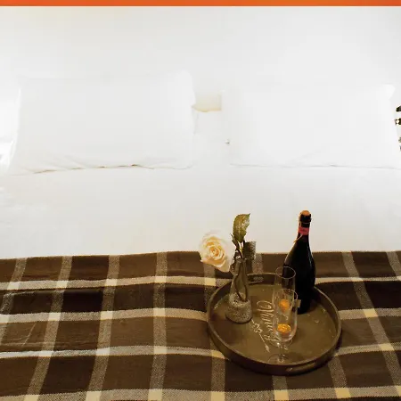 Holiway Cedro 207 Apartamento Domaso