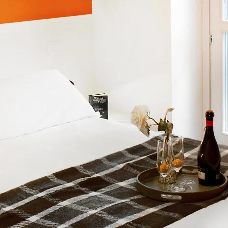 Holiway Cedro 207 Apartamento